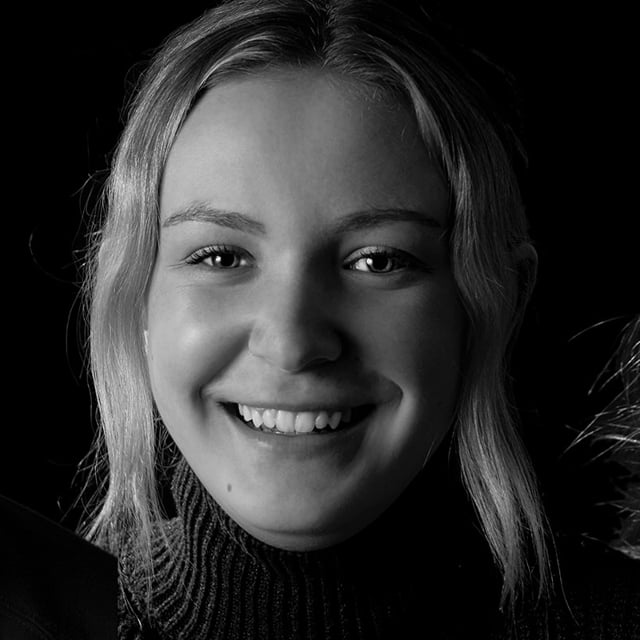 Lauren Rothman - Director, Director of Photography (DP) & Screenwriter