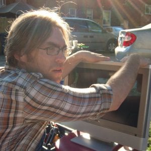 Profile picture for Ken Simpson | Director