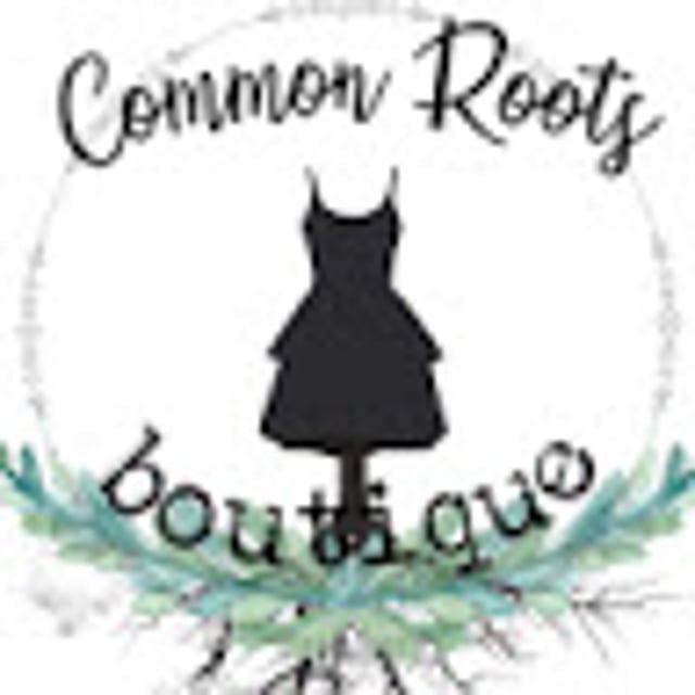 Common Roots Boutique