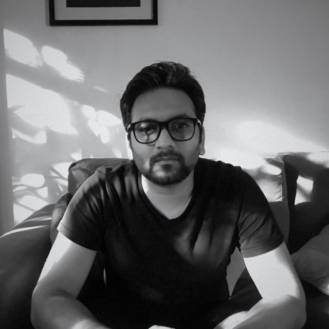 Mayur Goel - Director, Film Director & Music Video Director
