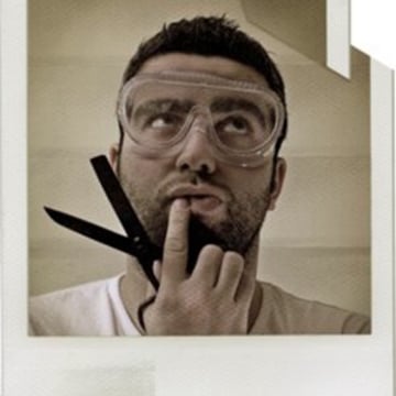 Vimeo profile picture for @load