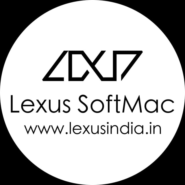 lexus softmac