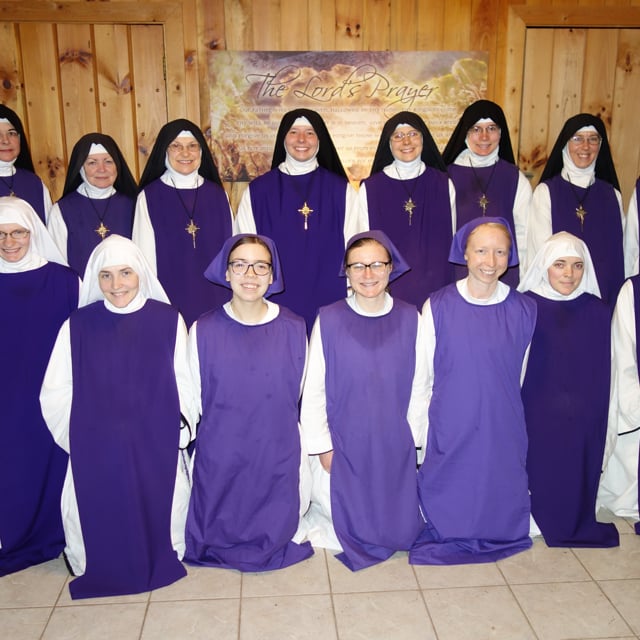 mary 1 children