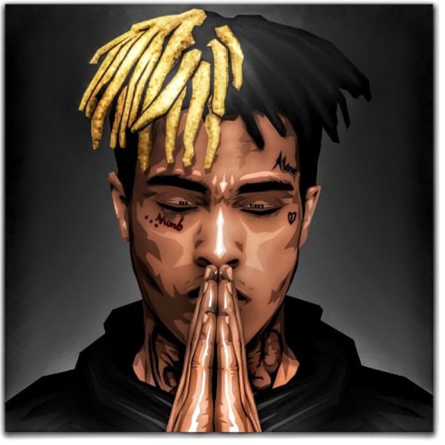 Xxxtentacion