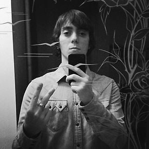 Profile picture for Alberto Pezzali