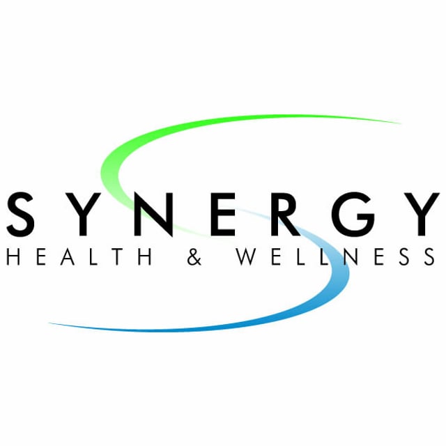 Synergy Health & Wellness