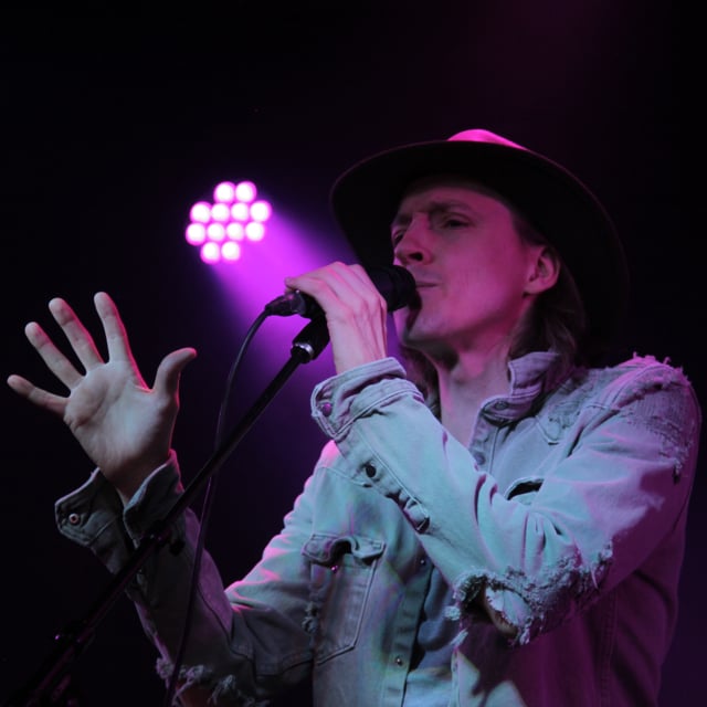 Andrew Hand - Producer & Music Composer