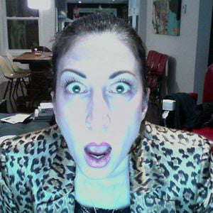 Profile picture for Barbara Dosen