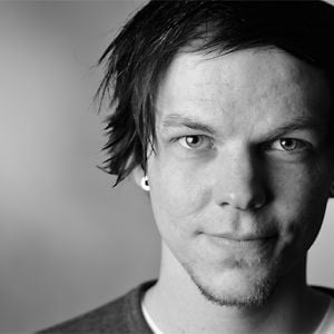 Profile picture for Julian Topehlen