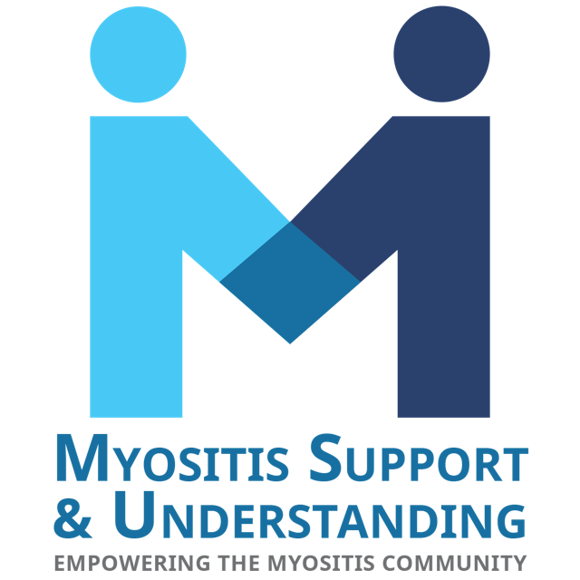 Myositis Support And Understanding 