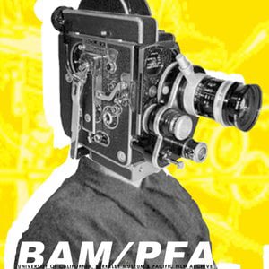 Profile picture for Student Film Program