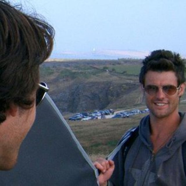 Ian Cochran