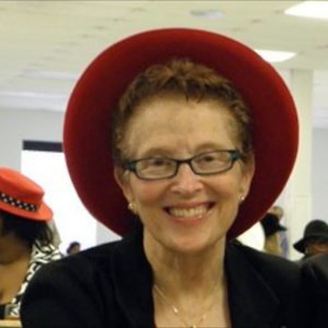 Ellen Shepard