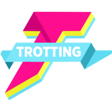 Vimeo profile picture for @trotting
