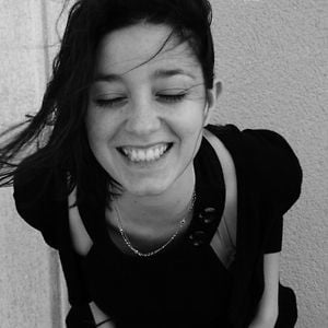 Profile picture for Bruna Amaral
