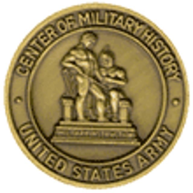 center-of-military-history