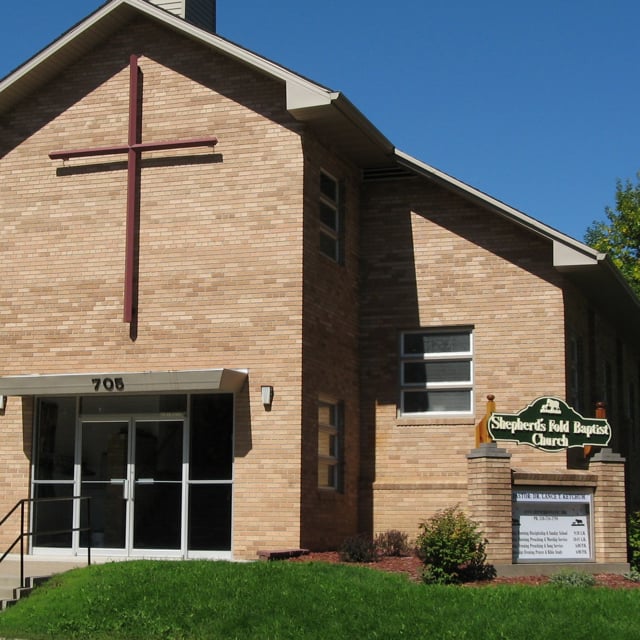 Shepherd's Fold Baptist Church