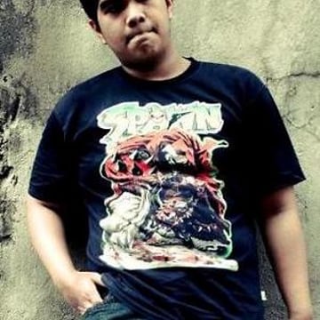Vimeo profile picture for @rizal