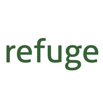 Vimeo profile picture for @refuge
