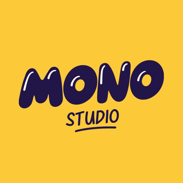 моно студия