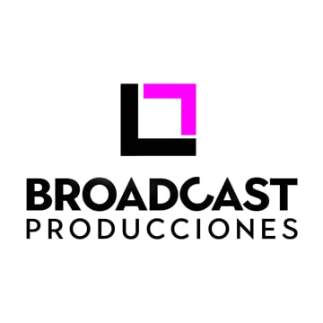 Vimeo profile picture for @broadcast