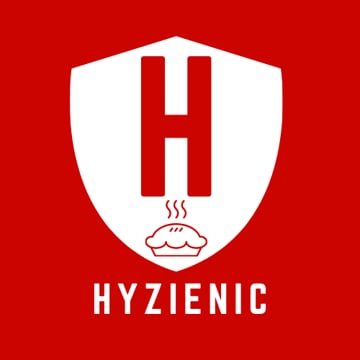 Vimeo profile picture for @hygienic