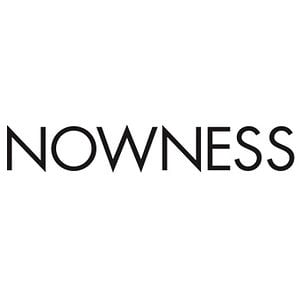Profile picture for NOWNESS