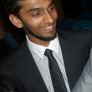 Profile picture for <b>Bilal Saleem</b> - 4711564_300x300