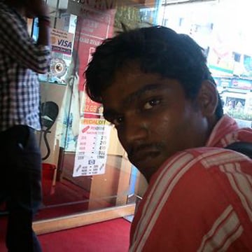 Vimeo profile picture for @kannan