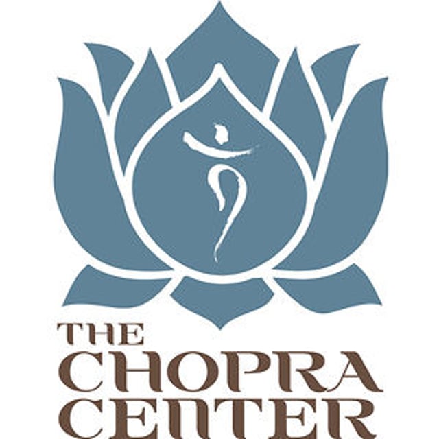 Chopra Center on Vimeo