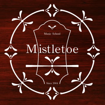 Vimeo profile picture for @mistletoe