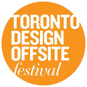 Profile picture for Toronto Design Offsite Festival