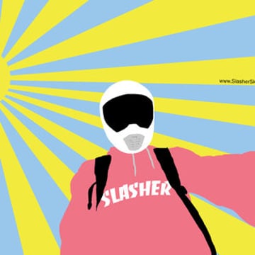 Vimeo profile picture for @slasher