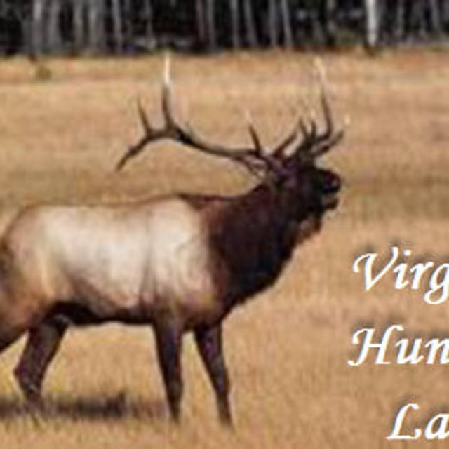 Virginia Hunting