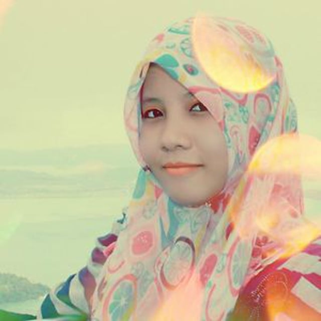 Mia Hashim