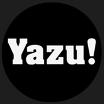 Vimeo profile picture for @yazu