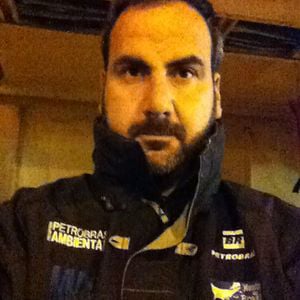 Profile picture for Guilherme Kodja