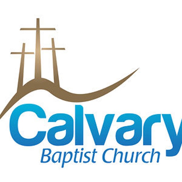 Calvary Baptist