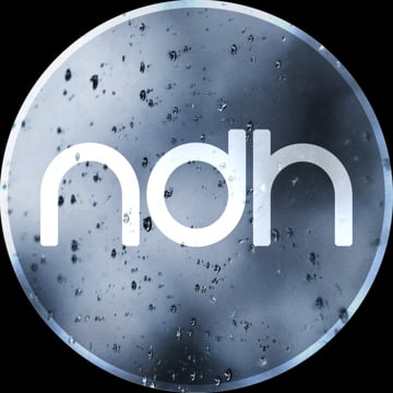 Vimeo profile picture for @nj