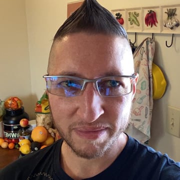 Vimeo profile picture for @irvine