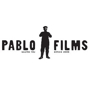 Profile picture for PABLO FILMS