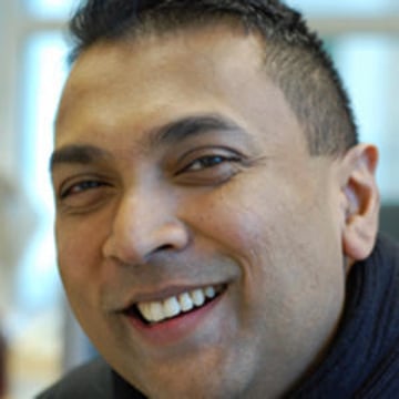 Vimeo profile picture for @antony