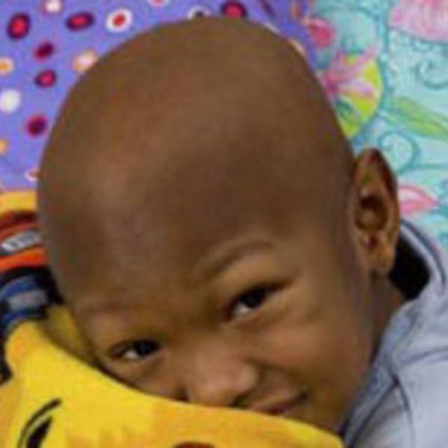 Ryan's Case for Smiles