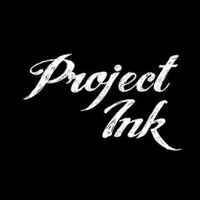 Project Ink
