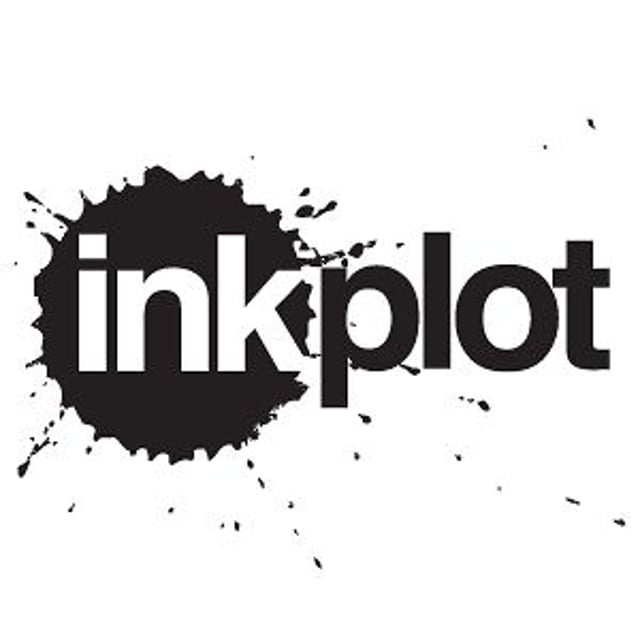 InkPlot