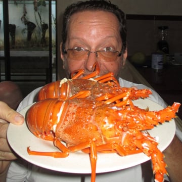 Vimeo profile picture for @crabby