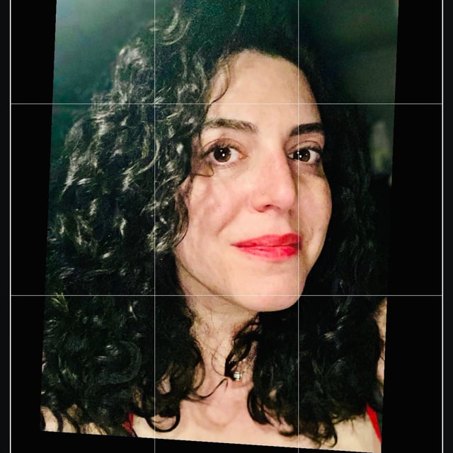 Heather Rosen - Art Director & Creative Director