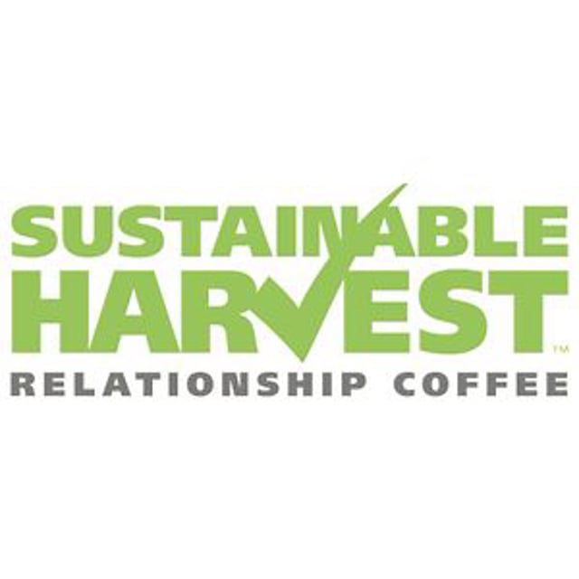 Sustainable Harvest Coffee