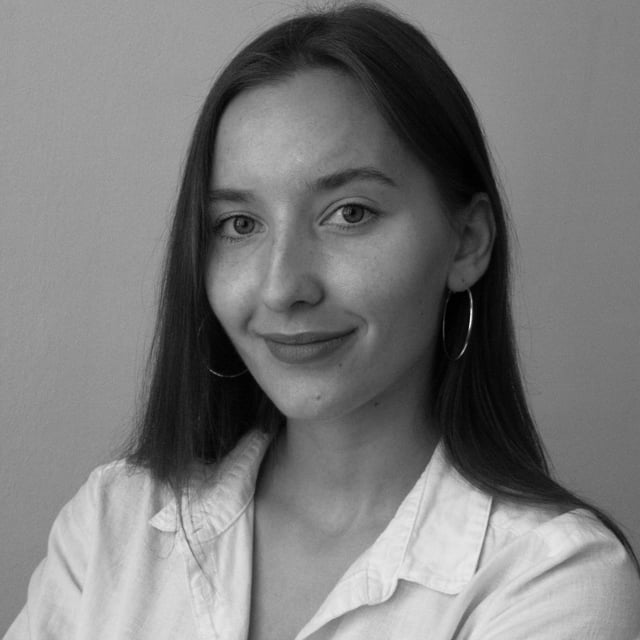 Alexandra Kozina - Film Director & Photographer