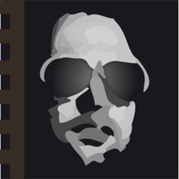 Vimeo profile picture for @hard